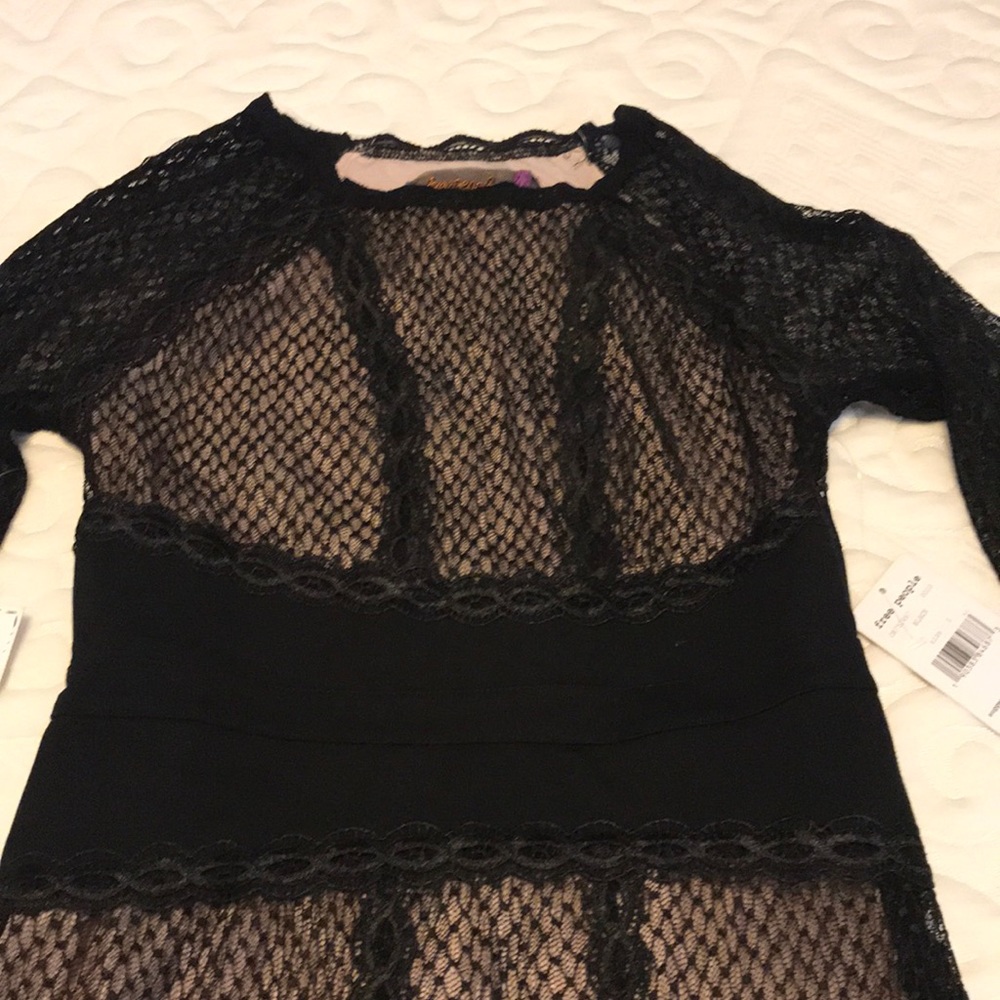 Free People dress - Picture 5 of 8